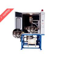 Buy cheap Automatic 150rpm RG59 Coaxial Cable Braiding Machine CE Certification product