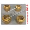 Buy cheap Sewage Well Suction Filter Screen A80H CB*623-80 Material Copper from wholesalers