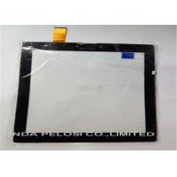 Buy cheap 100% Original Capacitive Touch Screen , Tecno Black White Lcd Screen Digitizer product