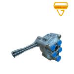 Good Quality 1506101 42530879 DAF Truck Air Suspension Valve