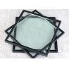 Buy cheap Professional Low E Insulated Glass / Low E Laminated Glass Color Optional from wholesalers