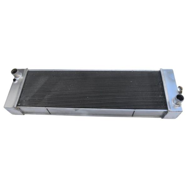 Buy cheap Komatsu PC200-8MO Excavator Radiator Assembly 20Y-03-46110 Attachments from wholesalers