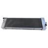 Buy cheap Komatsu PC200-8MO Excavator Radiator Assembly 20Y-03-46110 Attachments from wholesalers