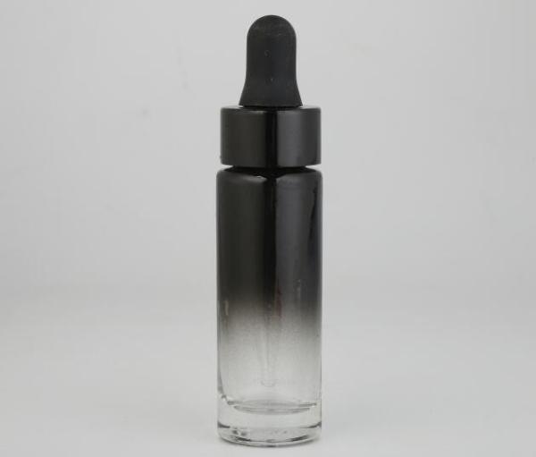 Buy cheap Nipple Sealing ISO9001 15ml Glass Dropper Bottles Essential Oil Bottles OEM from wholesalers