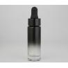 Buy cheap Nipple Sealing ISO9001 15ml Glass Dropper Bottles Essential Oil Bottles OEM from wholesalers