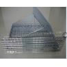 Buy cheap Foldable Collapsible Wire Cage1200 X 1000mm For Warehouse from wholesalers