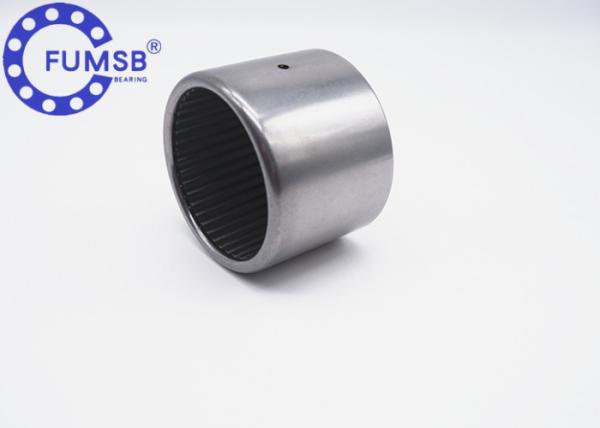 Buy cheap BK0306TN Drawn Cup Needle Bearing With Ring from wholesalers