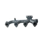 Cummins ISL Diesel Engine parts standard OEM freight truck exhaust manifold