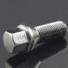 Buy cheap Zinc Nickel Alloy Coated Extended Wheel Bolts Grade 10.9 With Salt Mist Test Reaches 1000 Hours from wholesalers