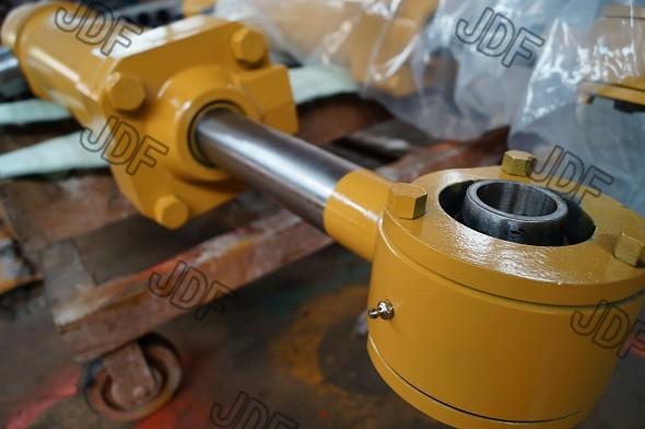 Buy cheap bulldozer hydraulic cylinder, spare part, part no. 3G5253 earthmoving part from wholesalers