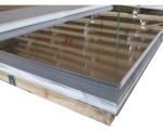 321 430 Stainless Steel Seamless Pipe Bar Angle Rod 600mm Flat Sheet