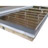 Buy cheap 321 430 Stainless Steel Seamless Pipe Bar Angle Rod 600mm Flat Sheet from wholesalers