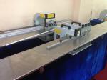 Pre-scoring PCB Separator Machine,2.4M Stainless Steel Platform