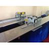 Buy cheap Pre-scoring PCB Separator Machine,2.4M Stainless Steel Platform from wholesalers