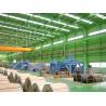 Buy cheap High Speed Stainless Steel Coil Uncoiling Leveling Shearing Stacking Line 2020 Design from wholesalers
