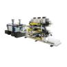 Buy cheap Conduit Pipe Extrusion Line , Plastic Pipe Manufacturing Machine Wall Corrugated from wholesalers