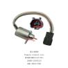 Buy cheap Excavator Parts 1503ES-12S5SUC12S Engine Shut Down Solenoid 12V Flameout Solenoid 119233-77932 from wholesalers
