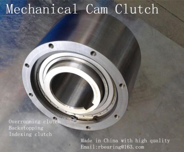 Buy cheap overrunning clutch MZ15-MZ70 cam clutch backstop from wholesalers