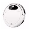 Buy cheap White Automatic Remote Control Robot Vacuum Cleaner With 2600mAh Battery from wholesalers