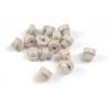 Buy cheap High Temperature Resistant PEEK Plastic Parts Peek Screws And Bolts from wholesalers