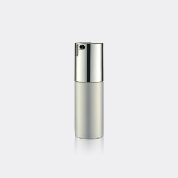 Buy cheap Makeup Pump Bottle GR225A PP/PP PCR Spray And Lotion Actuator Snap On from wholesalers