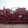 Buy cheap oilfield 350, 400, 700 type cementing skid from wholesalers