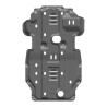 Buy cheap Nissan Terra Cold-rolled Steel Engine Cover Bottom Chassis Guard Board for Car Fitment from wholesalers
