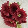 Buy cheap Multi Headed European Chrysanthemum Artificial Flower from wholesalers