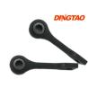 Buy cheap 61501000 Rod Connecting Assy S-93-7 GT7250 Cutter Parts Suit For S7200 from wholesalers