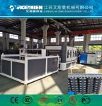 150kw PVC Tile Corrugated Roof Sheet Making Machine for Steady Running