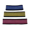 Buy cheap Yoga Resistance Cotton Latex Deep Squat Fitness Circle Resistance Hip Band Booty Bands from wholesalers