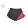 Buy cheap Classic Womens Swimwear Shorts , Lightweight Board Shorts Dye Sublimation Printing from wholesalers