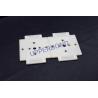 Buy cheap ABS Material Hard Durable Molding Tobacco Machinery Spare Parts from wholesalers