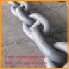 Buy cheap Heavy Iron Lifting Chains from wholesalers