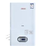 32 Kw Ng Or Lpg Combi Boiler Instant Hot Water Tankless Water Boiler