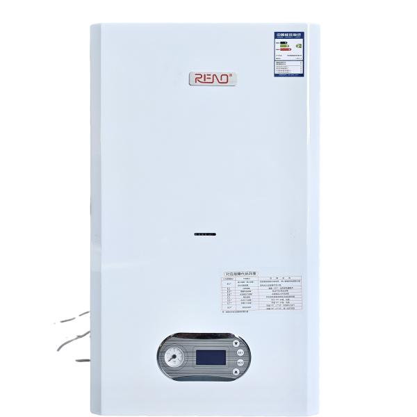 Buy cheap Computer Control Wall Hung Gas Fired Combi Boilers For House And Apartment from wholesalers
