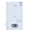 Buy cheap 32 Kw Ng Or Lpg Combi Boiler Instant Hot Water Tankless Water Boiler from wholesalers
