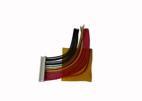 Buy cheap Stylizable 1.0mm 300V Electronic Wiring Harness from wholesalers