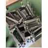 Buy cheap China Stainless Steel Fabrication Services With Factory Price In Foshan from wholesalers