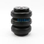 3B2400 Suspension Air Springs 14NPT Cargo Air Bag Rubber Bellows