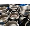 Buy cheap Hastelloy C 276 Sch10s Nickel Alloy Pipe Fittings from wholesalers
