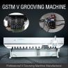 Buy cheap High Precision V Groover Machine For Stainless Steel High Speed V Grooving Machine from wholesalers