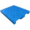 Buy cheap Plastic Block Pallet Logistic System Plastic Box Pallet For Heavy Duty Storage from wholesalers