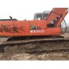 Buy cheap japan used ex200-5 excavator with good condition/hitachi japan ex200-5 used condition/recondition ex200-1 from wholesalers