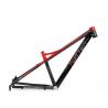 Buy cheap ISO Certified 26er Aluminium Alloy Bicycle Frame Stable For Ladies from wholesalers