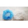 Buy cheap Disposable Non Woven Caps , Non Woven Bouffant Cap Non Toxic Latex Free from wholesalers