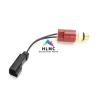 Buy cheap P6Z 332-J0670 JCB Red Oil Pressure Switch Sensor Excavator Spare Parts from wholesalers
