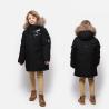 Buy cheap Best Selling Products Outdoor Keep Warm Outerwear Padded Down Feather Jacket For Boys from wholesalers