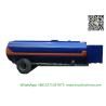 Buy cheap 9m3 Hot Asphalt Tank for Tanker Lorry Upper Body WITH BALTUR DIESEL OIL BURNER GEAR PUMP WhsApp:+8615271357675 from wholesalers