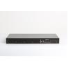 Buy cheap 16Mbit 6 10G SFP+ FX Ports Fiber Cable Switch Support SFP Hot Plug from wholesalers